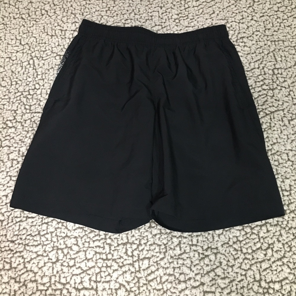 Under Armour Boy Shorts